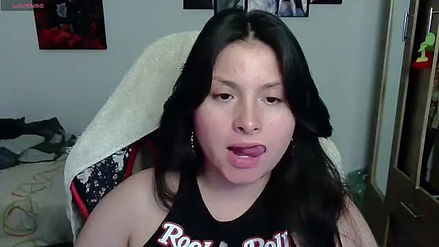 yessica_gomez01 live cam
