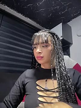 Sasha-firee live cam