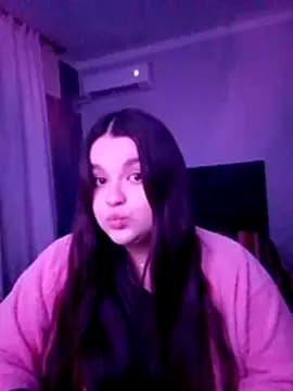 BadPeroCute live cam