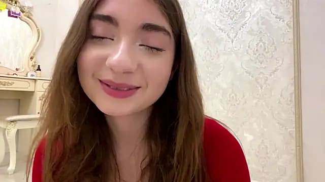 Rosie_Sweety live cam