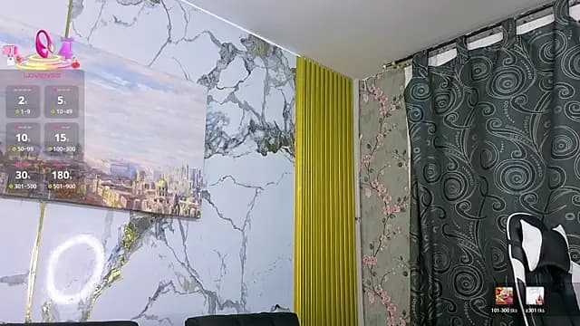 Venezuelans_Couple_pm live cam on Stripchat
