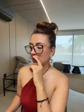 EmaSaenz live cam