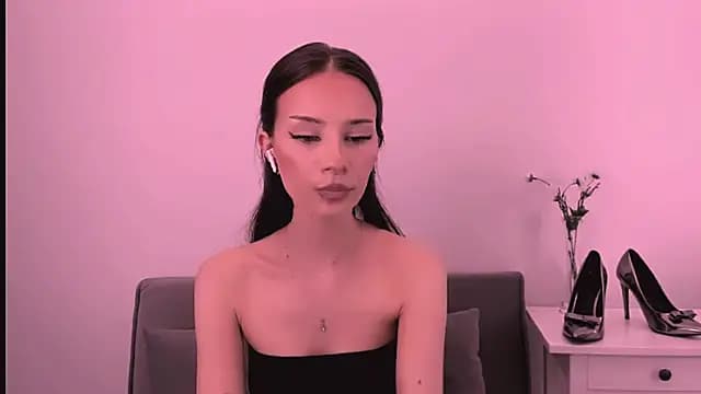 EmilyDarling live cam