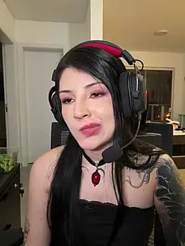 Miihzukii live cam