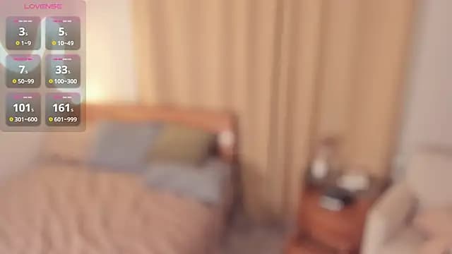 LynnCiprian live cam