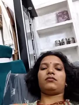 SS_sanjna live cam