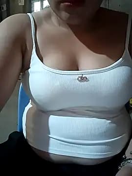 Blaze_Luna live cam