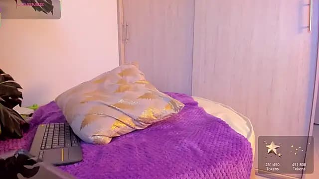 StacyConner live cam