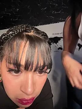 Sasha-firee live cam