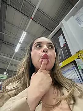 Alirawrz live cam