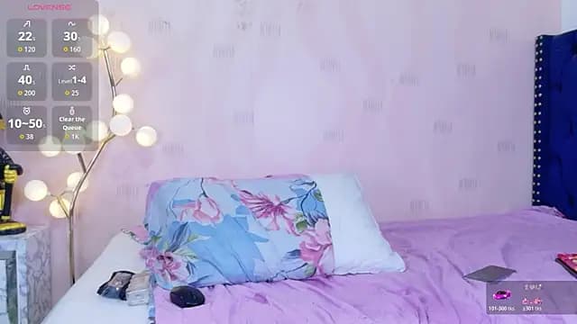 littleebonymommy live cam
