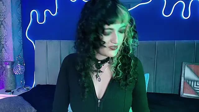 JeanneSabatier live cam