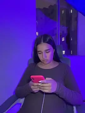 I_Samanthaa live cam