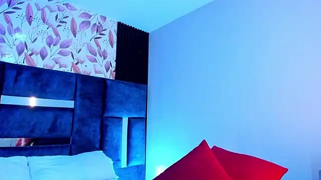 AmmyJones_ live cam