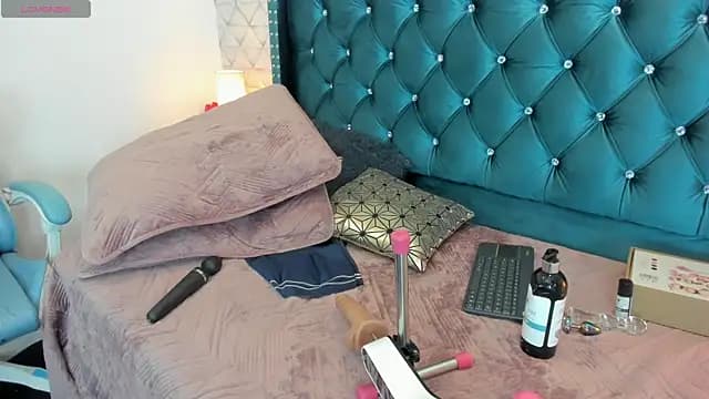 Valery_jame live cam