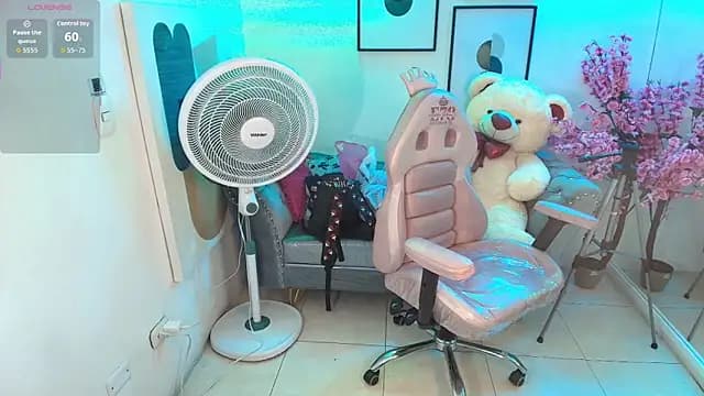 Shady_bug live cam