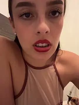 Lauren_Storm live cam