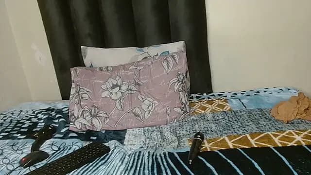 ShortyVibe27 live cam