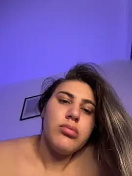 SensualQueenX live cam