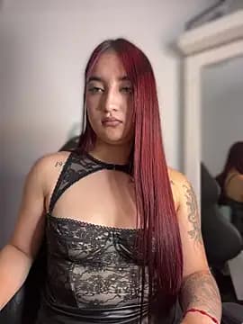_Tammyy live cam on Stripchat