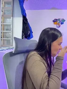 I_Samanthaa live cam