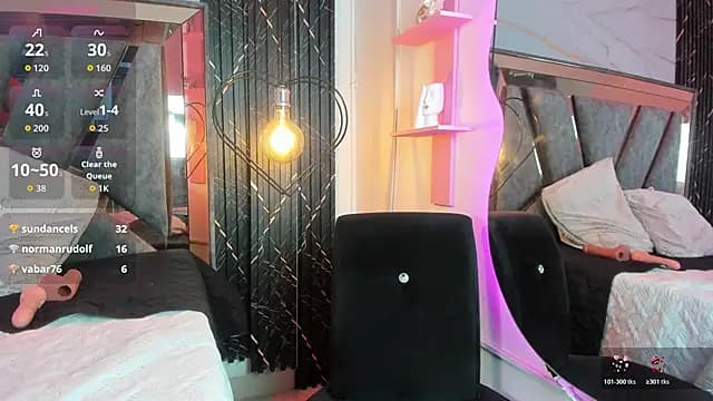 Amaia_aa_ live cam