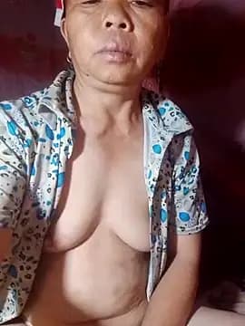 -Callista live cam