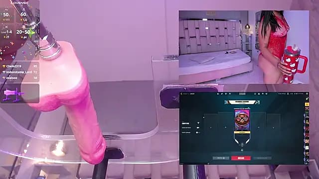 Alice_Roys live cam