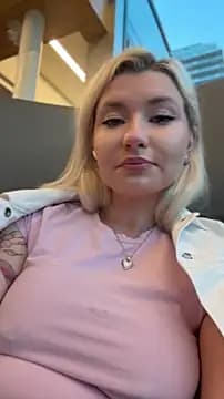 RitaNorth_star live cam