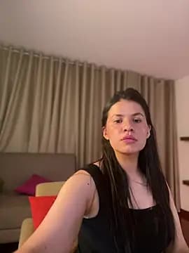 Zandrina live cam