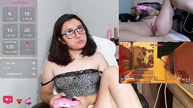 sobresalinaa live cam