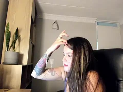 AmandaCallum live cam