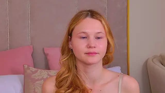 AmeliRoyse live cam