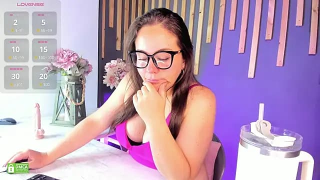 biianca_rose live cam