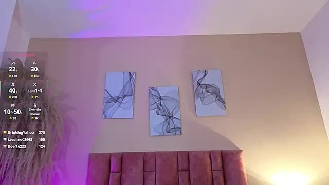 clariss_brown live cam