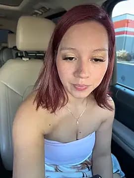 Sweety_Nate live cam