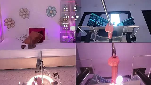 Mairys_ live cam