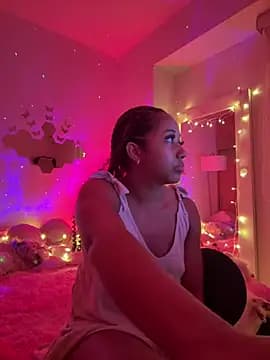_Zahara_ live cam