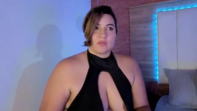 AgnesIvanova live cam