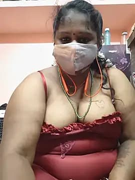 revathisree live cam
