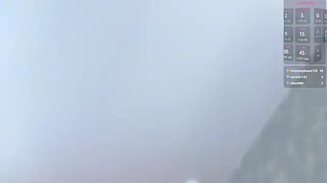 vivyboo111 live cam