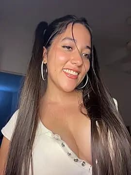 Nhefertary live cam