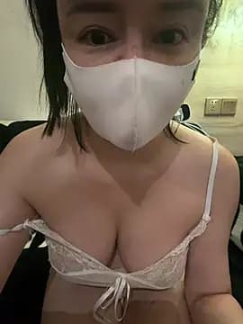 Mia-zhan live cam
