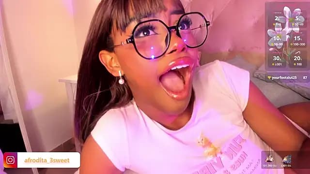 Afrodita_sweeet live cam