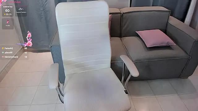 salmma_habibi live cam