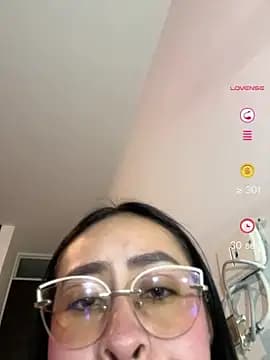 Anni_Rose live cam