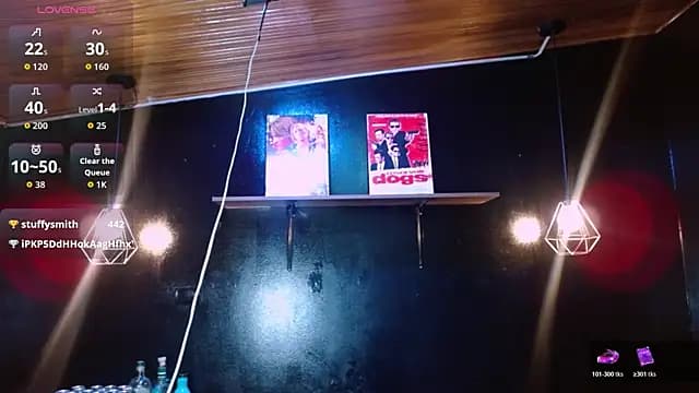 Miley_Clarck live cam