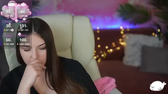 LindsyRawr live cam