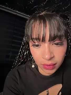 Sasha-firee live cam