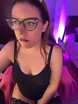 AliceMtz live cam